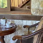 Πανσιόν Mountain View Μέση Συνοικία Τρικάλων