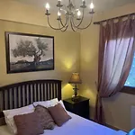 Πανσιόν Mountain View Μέση Συνοικία Τρικάλων