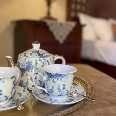 招待所 Mountain View 3*