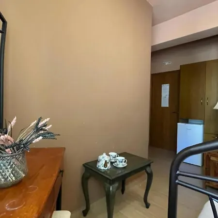 Mountain View 3* 塞尼梅西奇卡罗