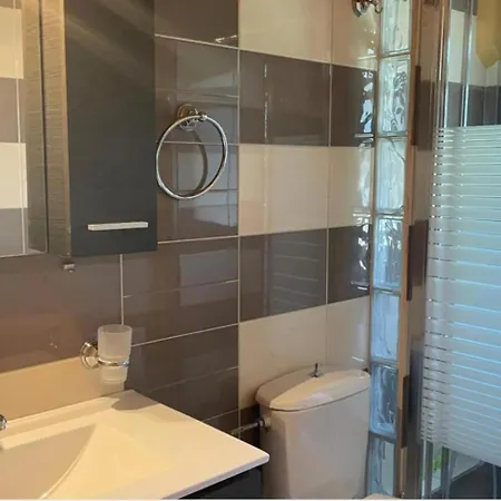 בית הארחה Mountain View 3*