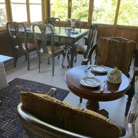 בית הארחה Mountain View Synikia Mesi Trikalon