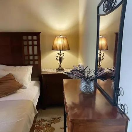 Vendégház Mountain View