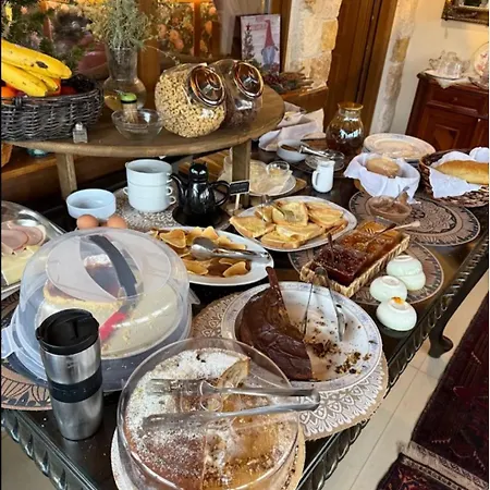 Mountain View 招待所 塞尼梅西奇卡罗