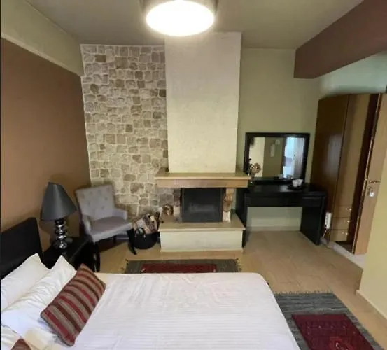 Mountain View 招待所