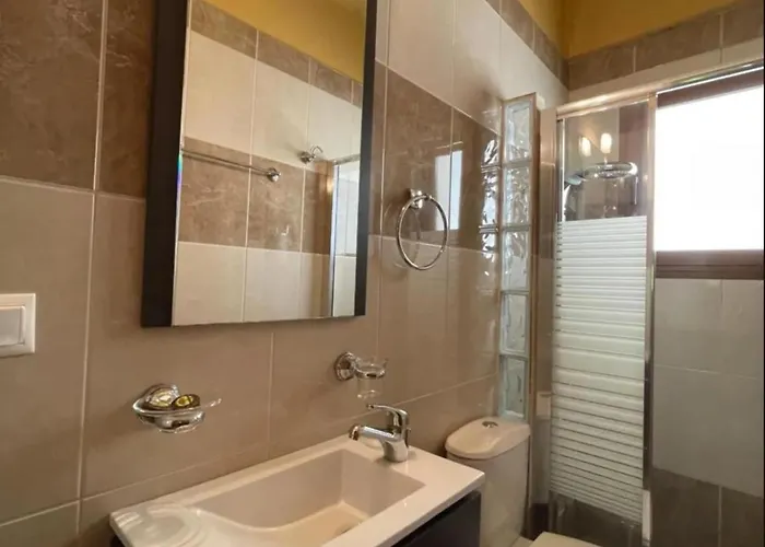 Mountain View 招待所 塞尼梅西奇卡罗