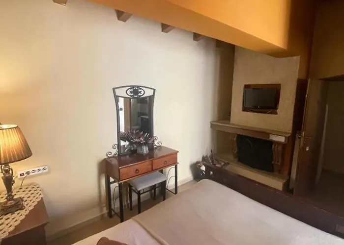 Mountain View 3* 塞尼梅西奇卡罗