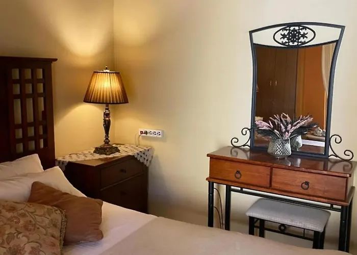 Penzion Mountain View 3*