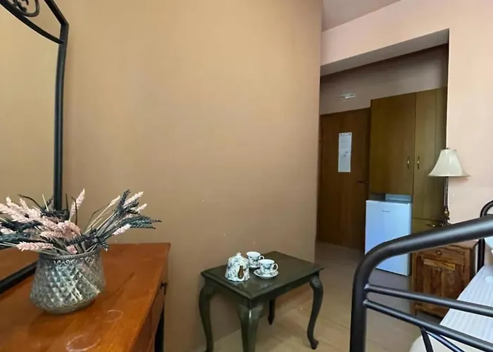 Mountain View 3* 塞尼梅西奇卡罗