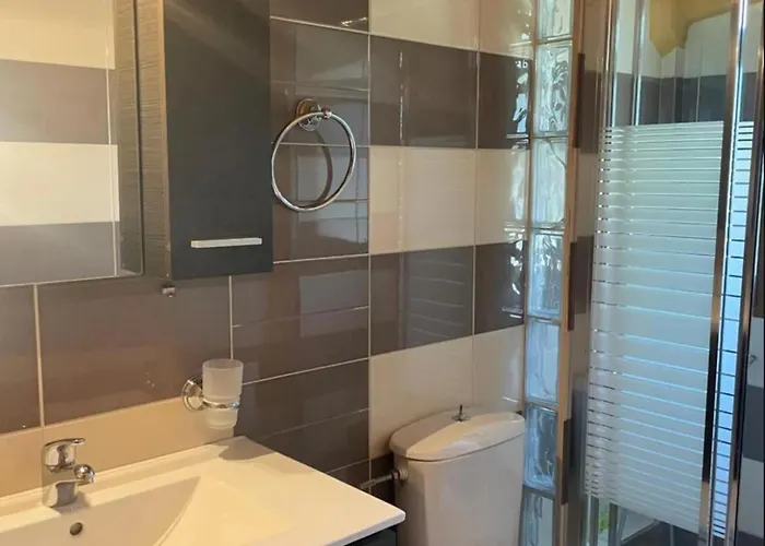 Penzion Mountain View 3*