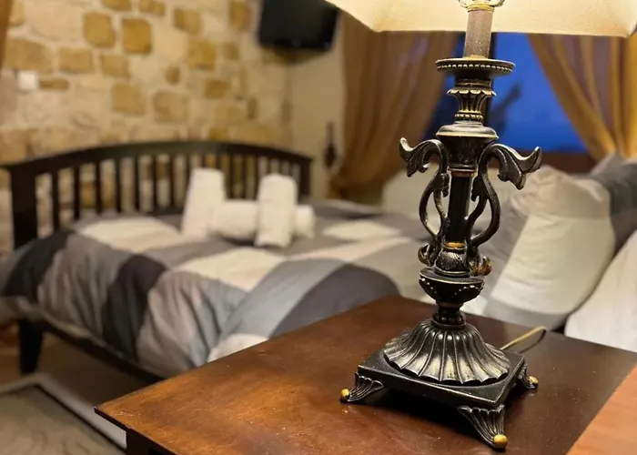 Mountain View 招待所 塞尼梅西奇卡罗