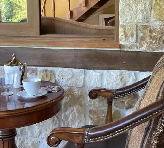 招待所 Mountain View 塞尼梅西奇卡罗