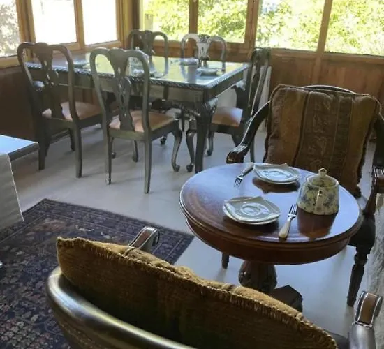 招待所 Mountain View 塞尼梅西奇卡罗