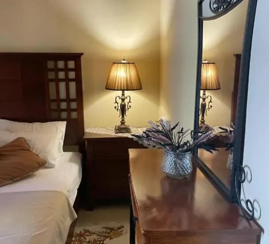 招待所 Mountain View