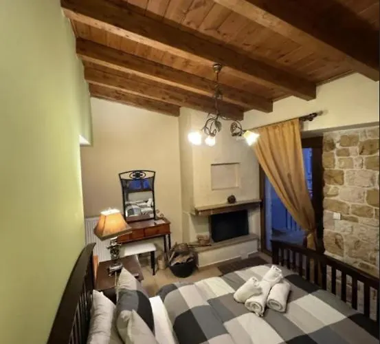 Penzion Mountain View 3*