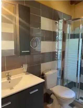 Mountain View 3* 塞尼梅西奇卡罗