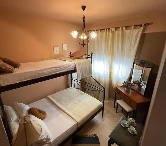 Mountain View Synikia Mesi Trikalon